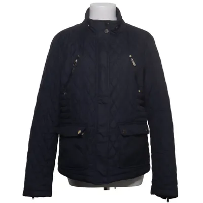 Windjack (Blauw) van Tindra Polyamide, Polyester