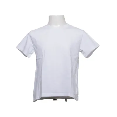 T-shirt (White) from Arket Cotton