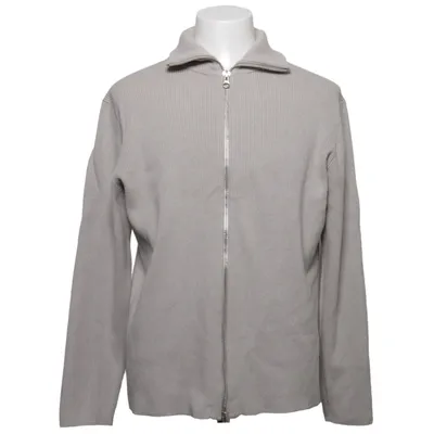 Cardigan (Beige) from Ljung by Marcus Larsson Cotton, Elastane