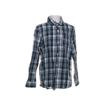 Flanellskjorta (Blå, Grön, Vit) från Joe Fresh Bomull