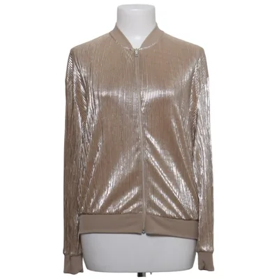 Bomberjack (Goud) van Zara Collection