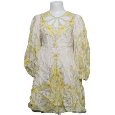 Dress (Leinen Kleid ) from Zimmermann Cotton, Linen