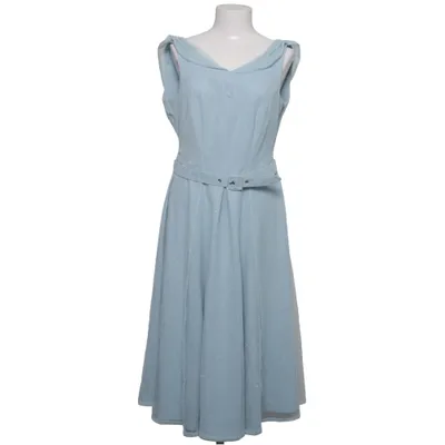 Dress (1114Tale) from Miss Candyfloss Elastane, Polyester, Viscose
