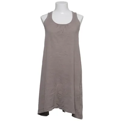 Maxi jurk (Beige) van Allude