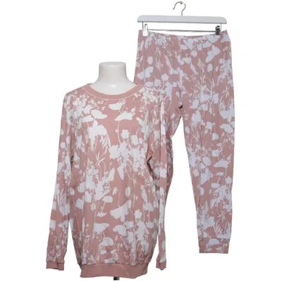 Pyjama (Rose, Blanc) de Calida Coton