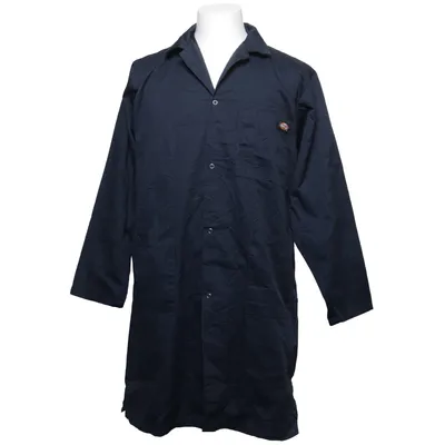 Combinaison blouse (Bleu) de Dickies Coton, Polyester