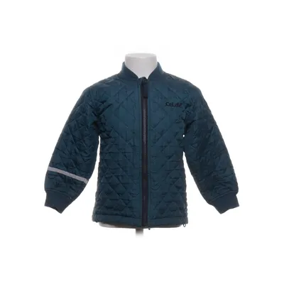 Veste (Bleu) de Celavi Polyester