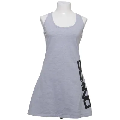 Dress (Gray) from DNGRS