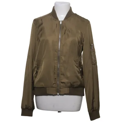Bomberjacka (Grön) från Collection Pimkie Polyester