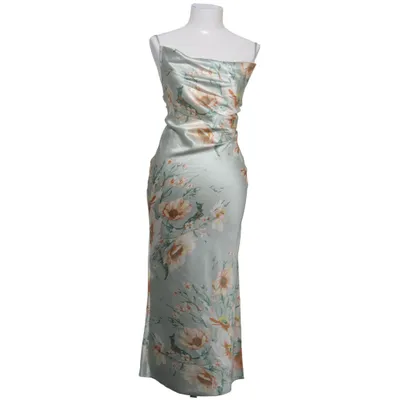Långklänning (Flerfärgad) från Shein Polyester