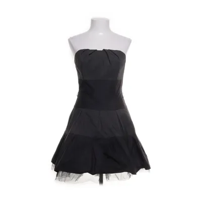 Cocktail dress (Black) from Swing Polyamide, Polyester