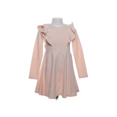 Klänning (Rosa) från Gugguu Bomull, Elastan