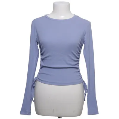 Long sleeve T-shirt (ENALLY LS STRING TEE) from Envii Elastane, Organic cotton
