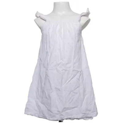 Robe (Blanc, Rose) de The Little White Company Coton