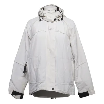 Jacket (White, Black) from Quiksilver