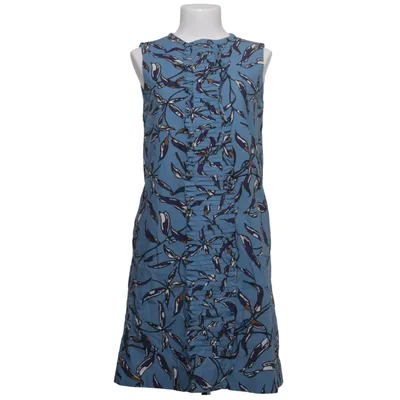 Robe (Bleu, Multicolore) de 'S MaxMara