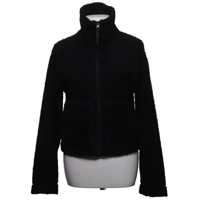 Veste polaire (Noir) de H&M Polyester