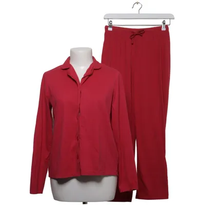 Pajamas (Pink) from Esmara Cotton, Recycled polyester