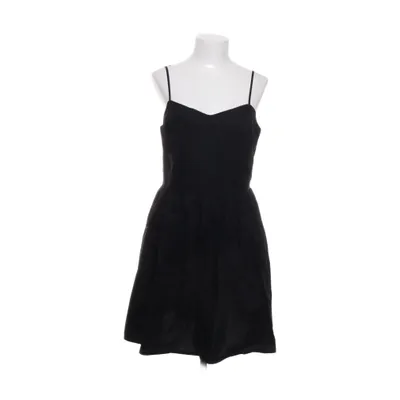Dress (Black) from H&M Cotton