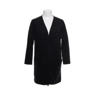 Kofta (Svart) från Basic Apparel Akryl, Polyester