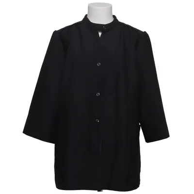 Kavaj (Svart) från Toni Lee Polyester