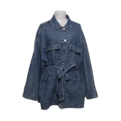 Jeansjacka (Blå) från &Denim by H&M Bomull