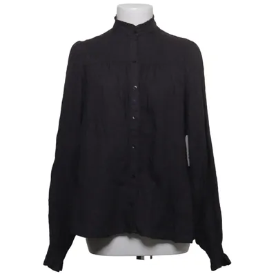 Blouse (Black) from Billabong Viscose