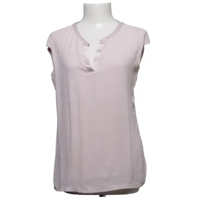Haut (Rose) de Comma Élasthane, Viscose