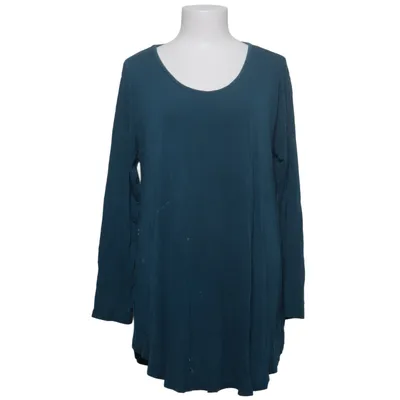 Haut (Bleu) de Dress Like Marie Élasthane, Viscose