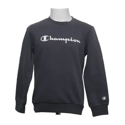 Sweatshirt (Gray) from Champion Cotton, Elastane, Polyester