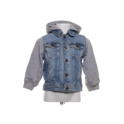 Jeansjacka (Blå, Grå) från Lab Industries Bomull, Elastan