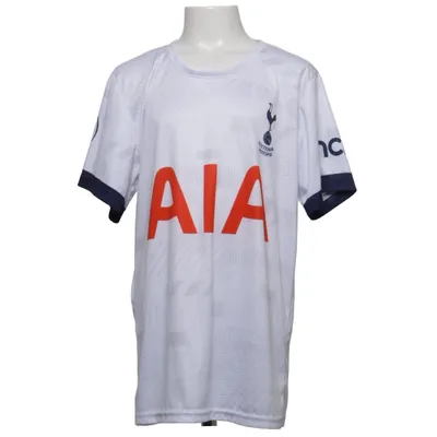 Football jersey (White, Blue, Red) from Tottenham Hotspur