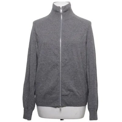 Kofta (Grå) från Soft Goat Kashmir