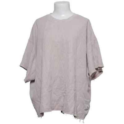 T-shirt (Beige) från Reebok Bomull, Elastan, Återvunnen polyester