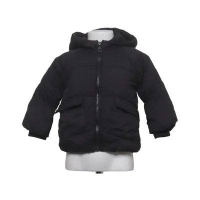 Veste d'hiver (Noir) de IndieXO Polyamide, Polyester