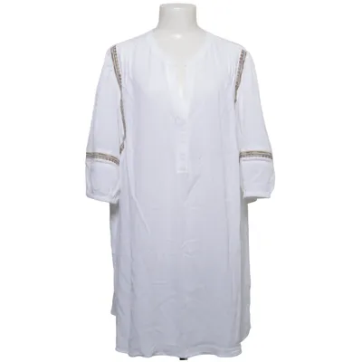 Blouse (White) from Yesta Viscose