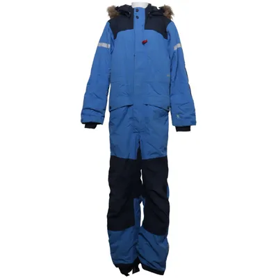Outdoor Overall (Blau, Schwarz) von Didriksons 1913 Polyamid, Polyester