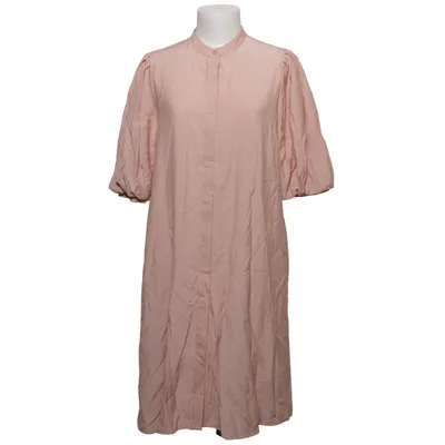 Tunique (Rose) de You Coton, Polyester, Viscose