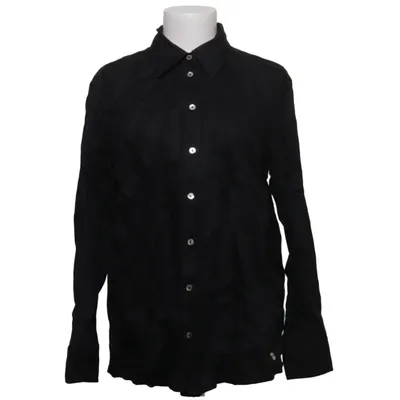 Chemise (Noir) de Uta Raasch Lin