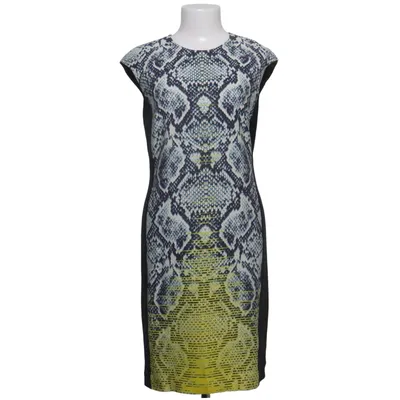 Robe (Noir, Bleu, Jaune) de Magaschoni