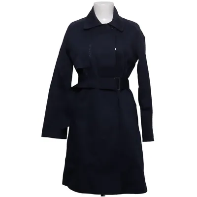 Jas (Blauw) van Alphatauri Katoen, Elastaan, Polyester, Polyurethaan