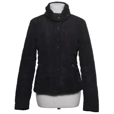 Winterjacke (Schwarz) von Jacqueline de Yong Polyester