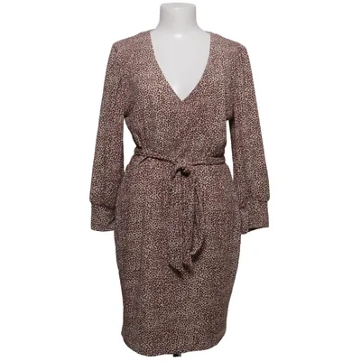 Dress (A574A-N70) from City Studio Elastane, Polyester