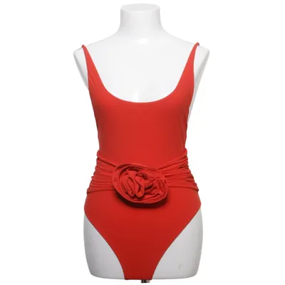 Baddräkt (Röd) från Magda Butrym x H&M Elastan, Polyamid