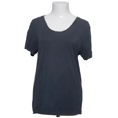 T-shirt (Blå, Grå) från Acne Bomull