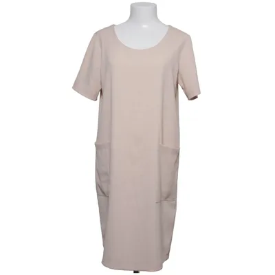 Klänning (Beige) från Esmara Polyester