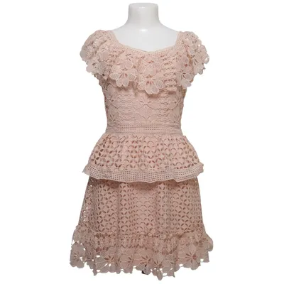 Robe (Rose) de Lily Mcbee