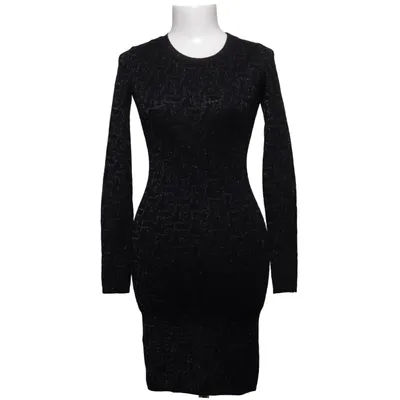 Jurk (Zwart) van Pinko