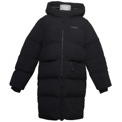 Vinterkappa (Grå) från Didriksons Polyamid, Polyester