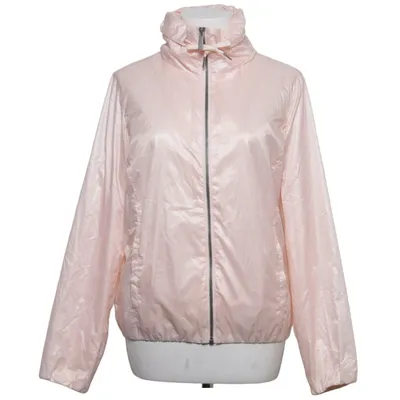 Regenjack (Roze) van SOC Polyester
